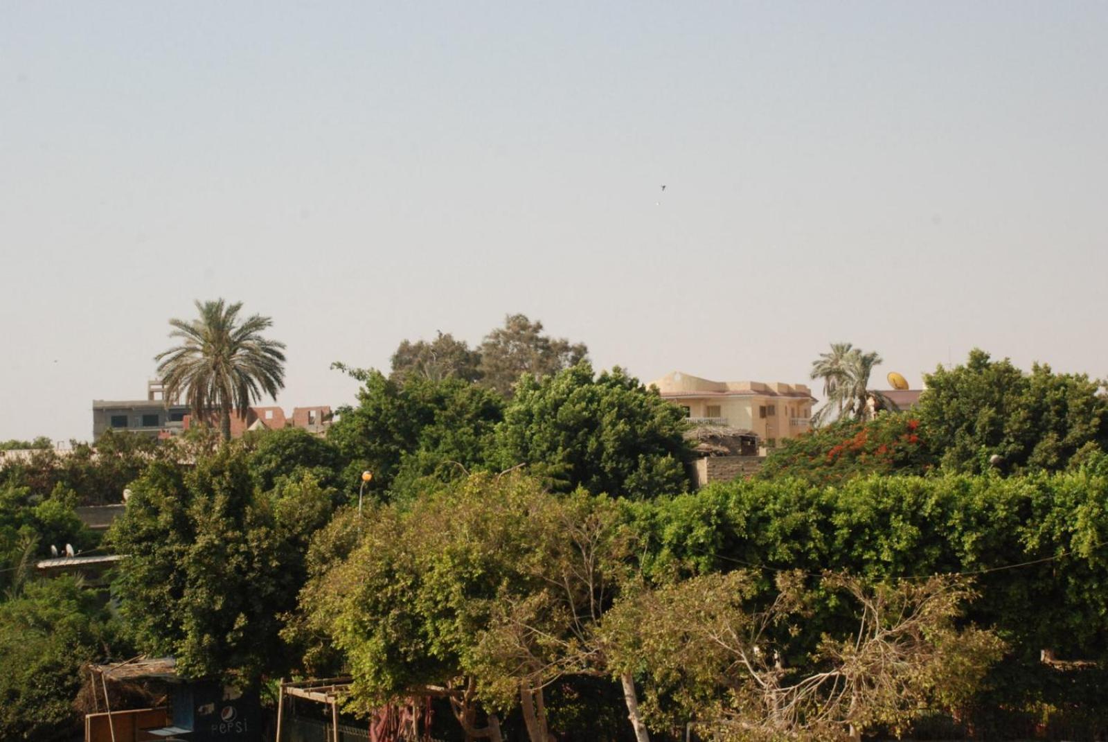 Best Four Pyramids View Kafrat al Jabal Экстерьер фото