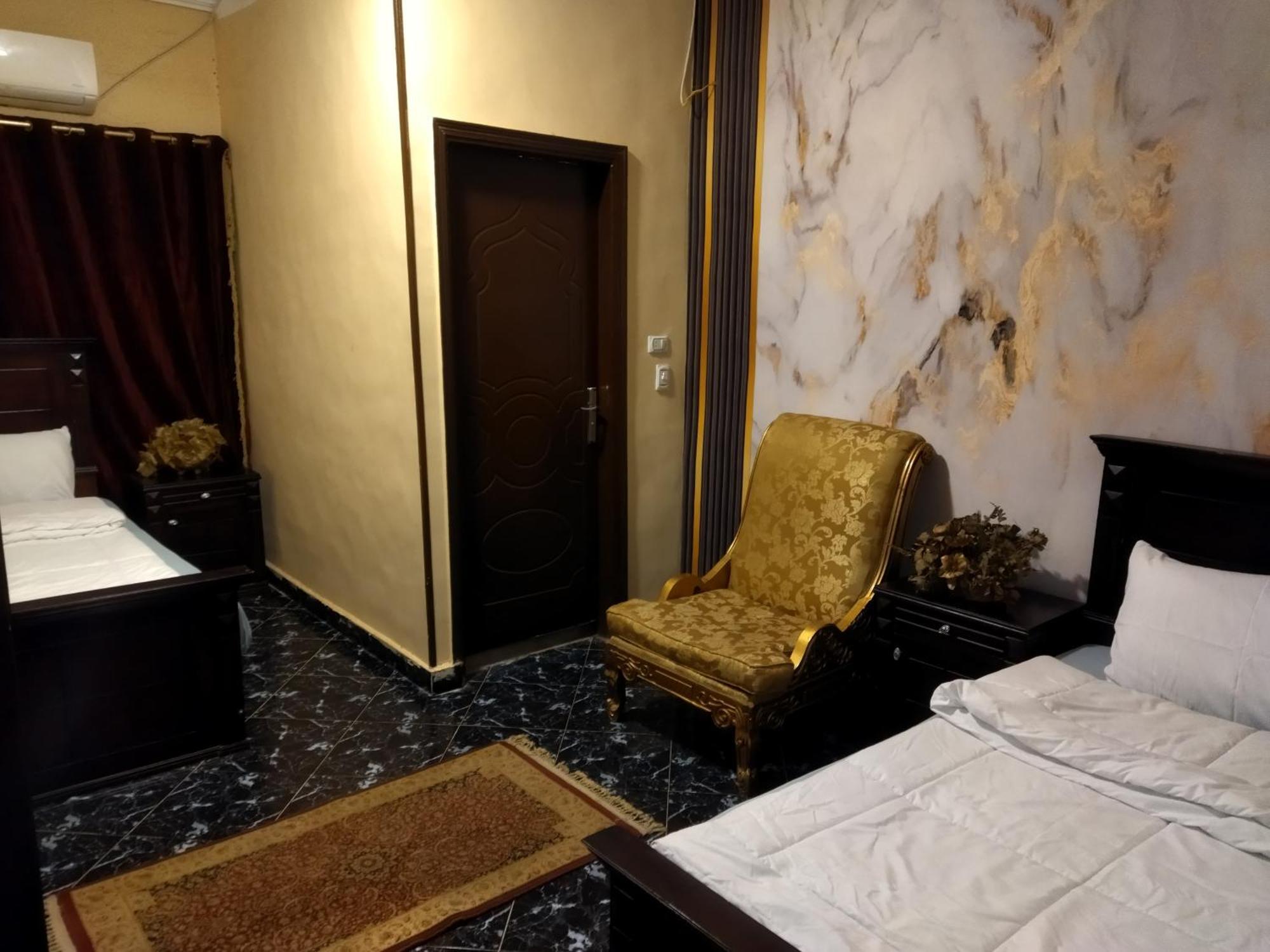 Best Four Pyramids View Kafrat al Jabal Номер фото