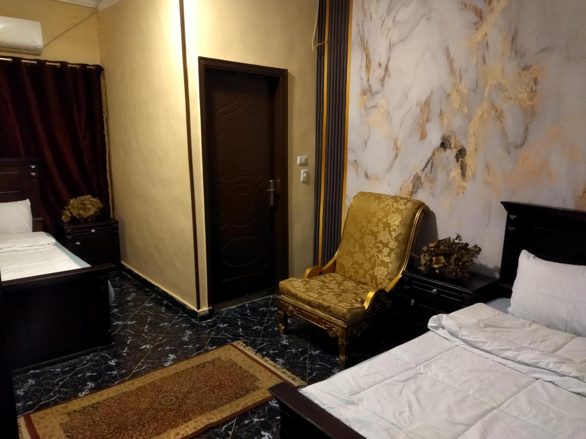 Best Four Pyramids View Kafrat al Jabal Номер фото