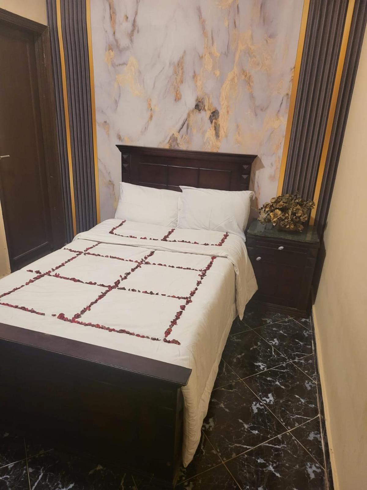Best Four Pyramids View Kafrat al Jabal Номер фото