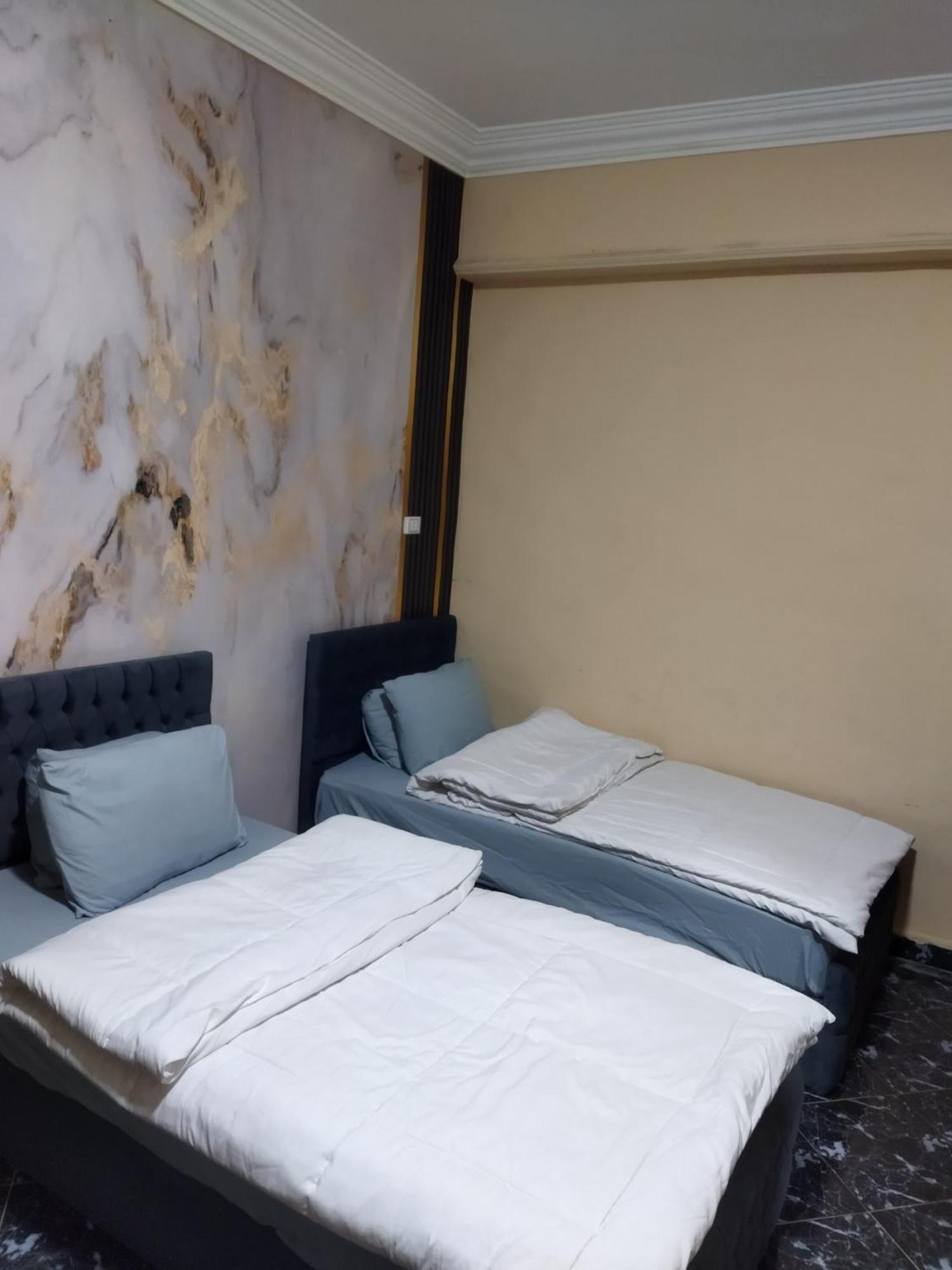 Best Four Pyramids View Kafrat al Jabal Номер фото